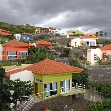 Morabeza VillageRibeira Grande エクステリア 写真